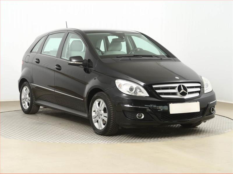 Mercedes-Benz Klasse B