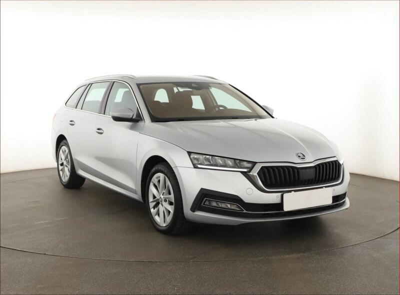 �koda Octavia