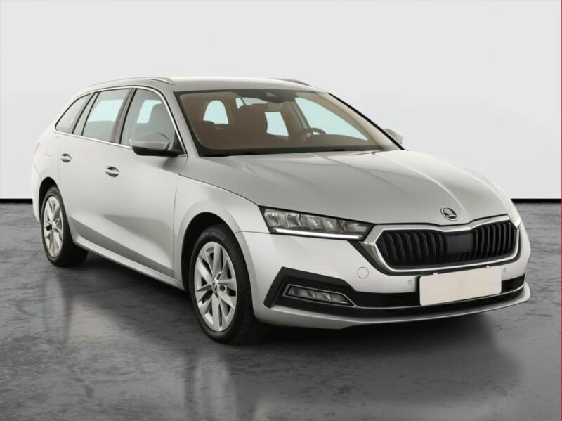 �koda Octavia