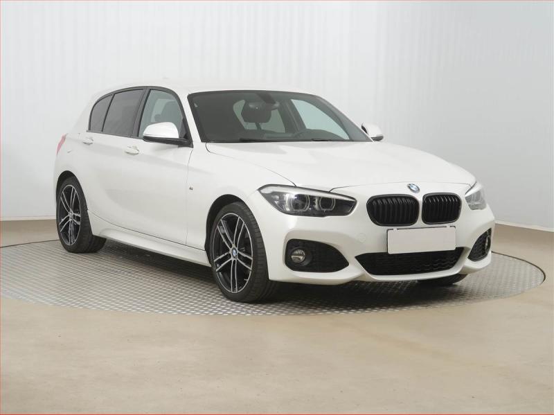 BMW 1er Reihe