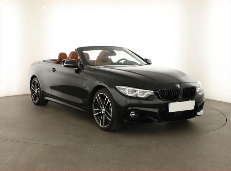 BMW Serie 4