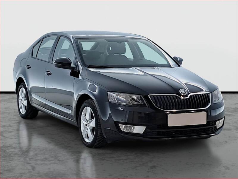 �koda Octavia