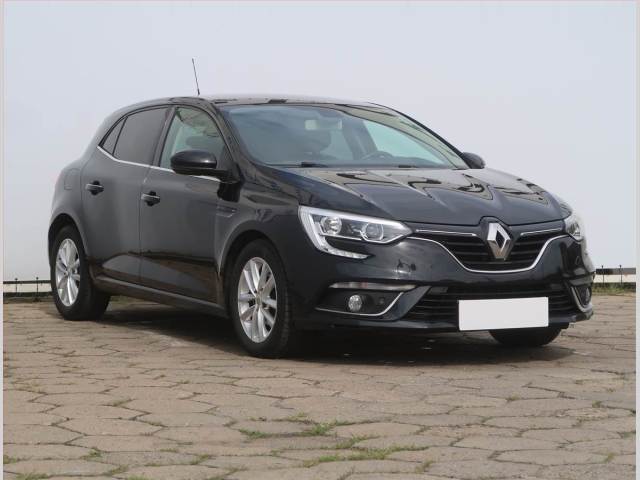 Renault Mgane