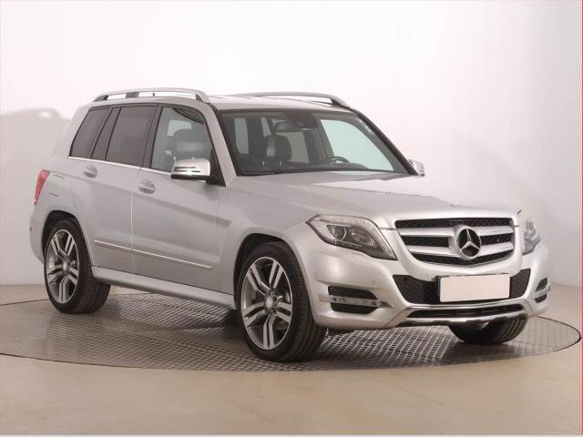 Mercedes-Benz GLK