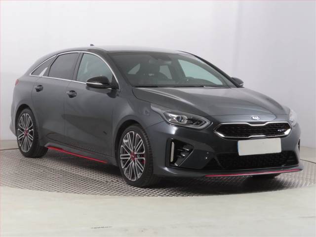 Kia Pro_Ceed