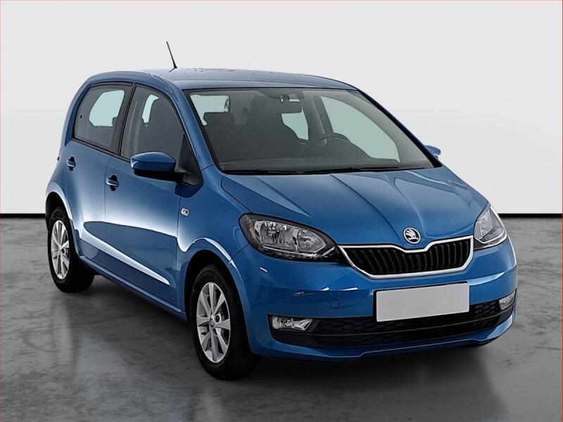 �koda Citigo