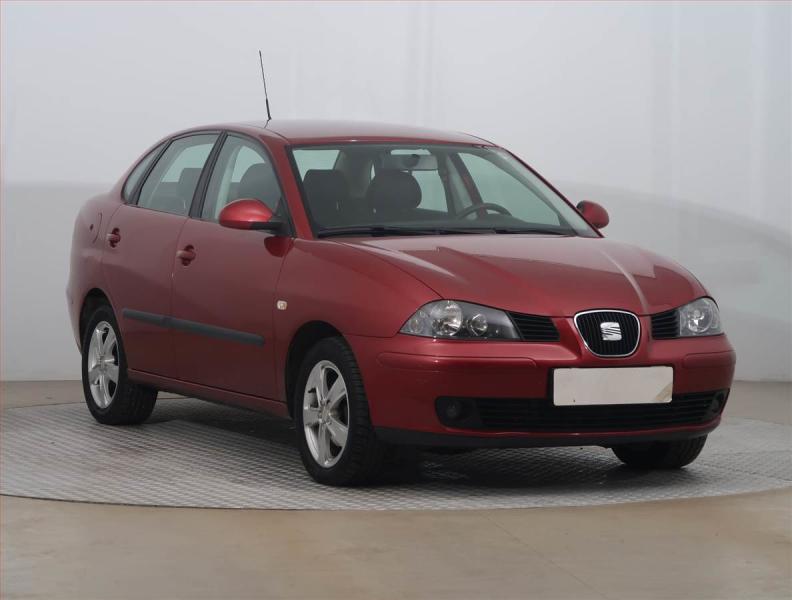 Seat Cordoba