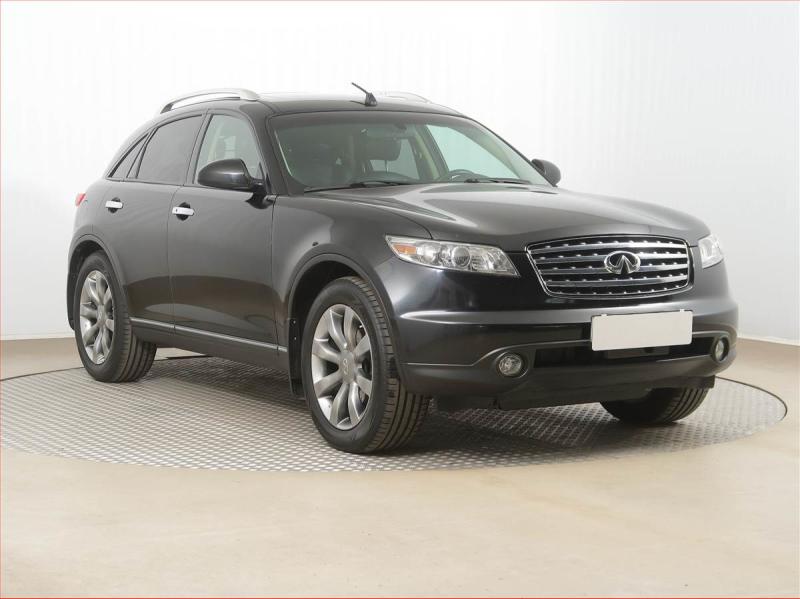Infiniti FX45