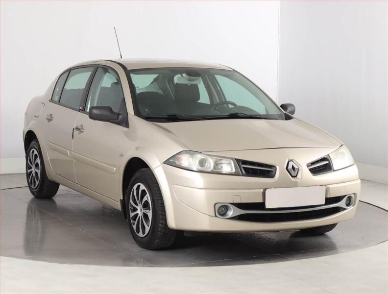 Renault M�gane