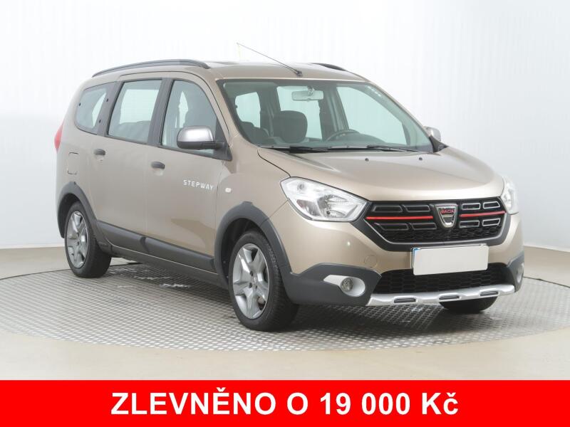 Dacia Lodgy