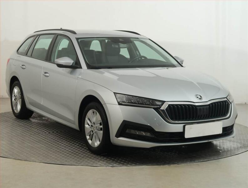 �koda Octavia