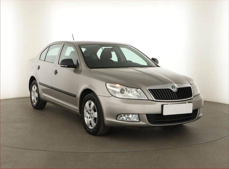 �koda Octavia