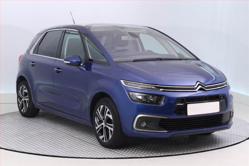 Citro�n C4 Picasso