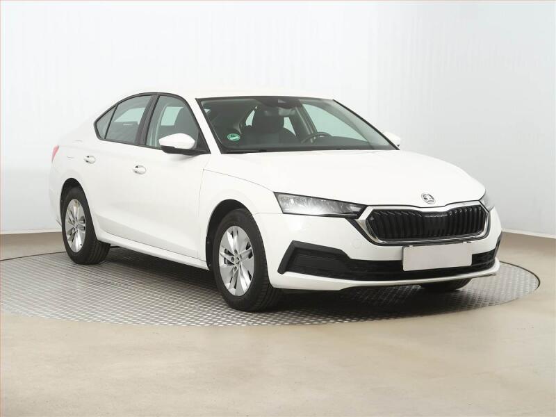 �koda Octavia