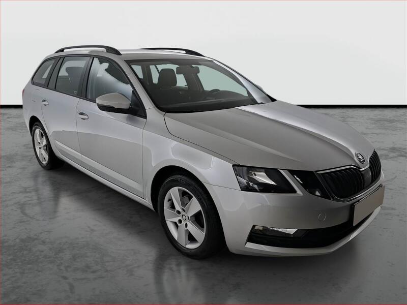�koda Octavia