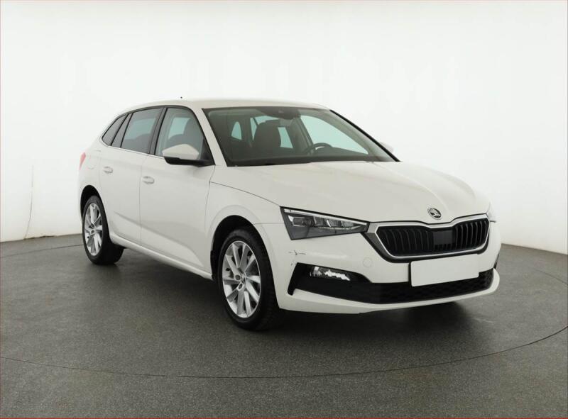 �koda Scala
