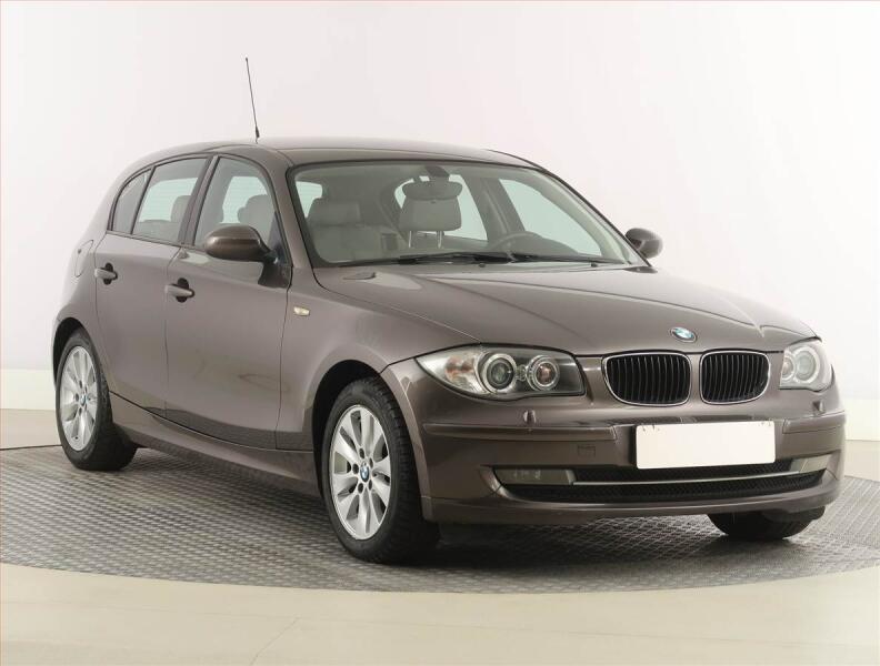 BMW Rad 1