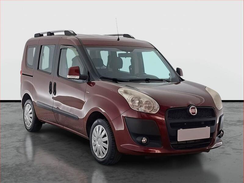 Fiat Dobl�