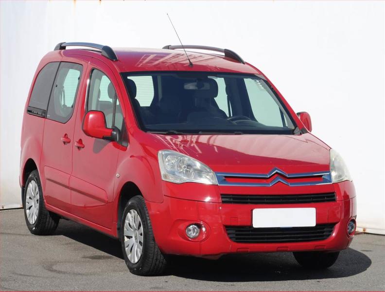 Citron Berlingo