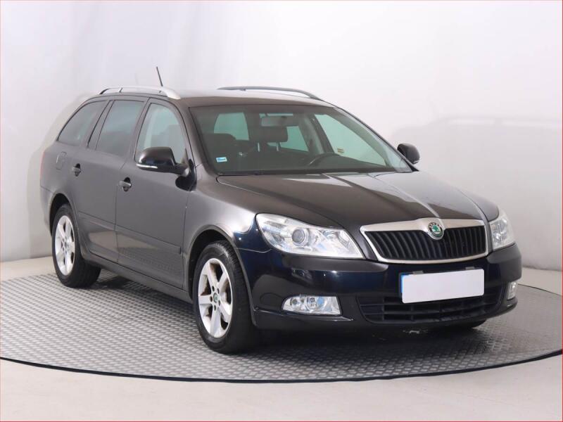 �koda Octavia