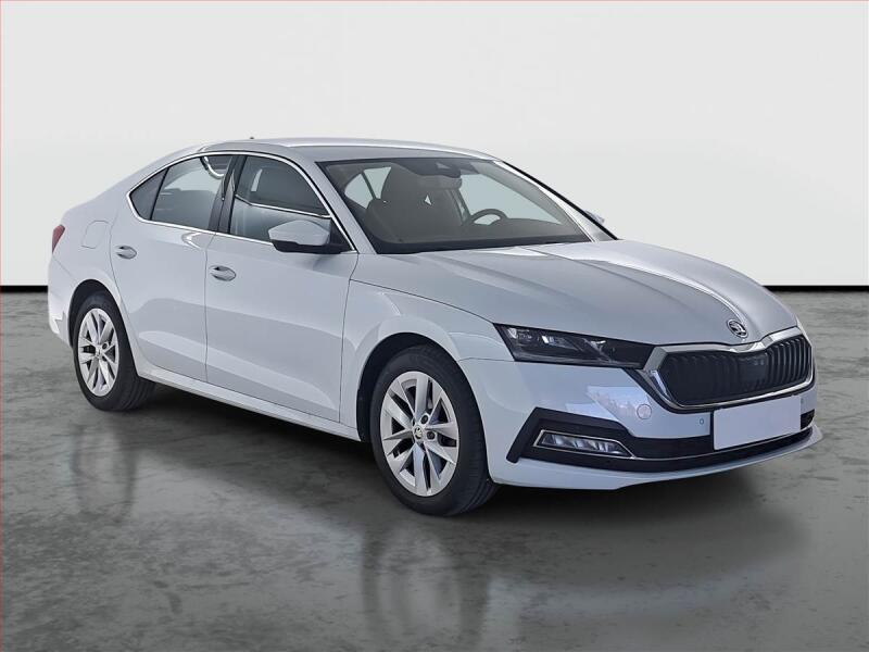 �koda Octavia