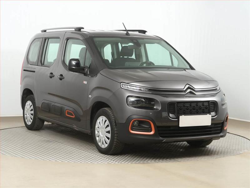 Citron Berlingo