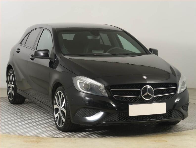 Mercedes-Benz Serii A
