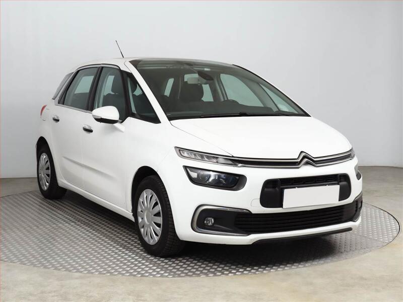 Citro�n C4 Picasso