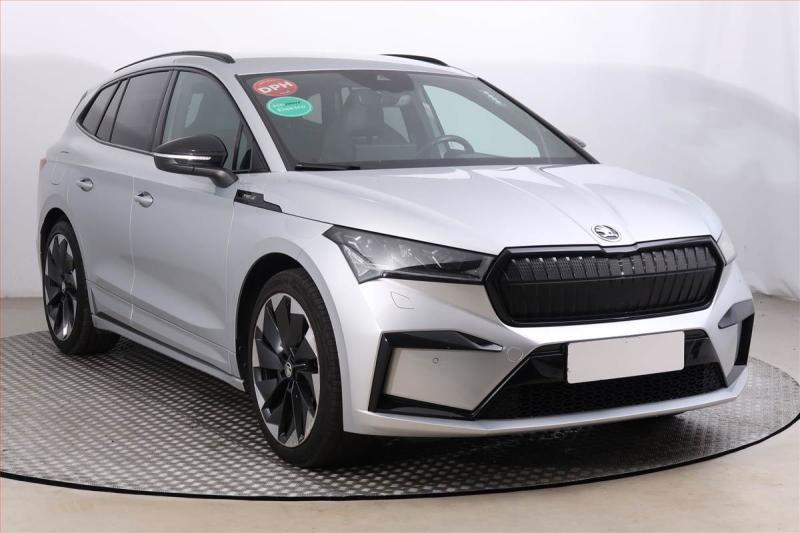 Skoda Enyaq iV