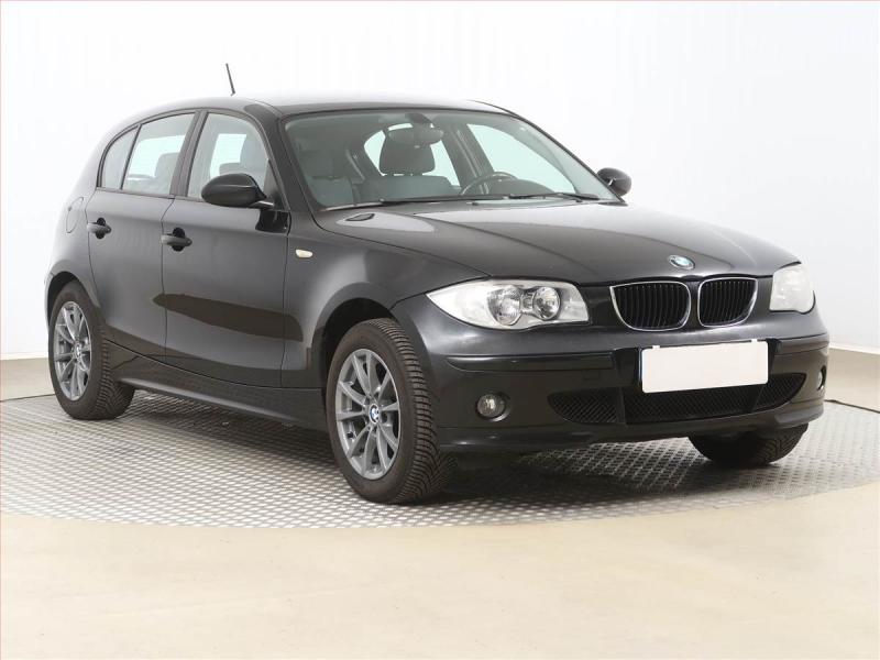 BMW 1er Reihe
