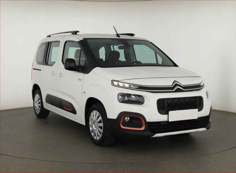 Citron Berlingo
