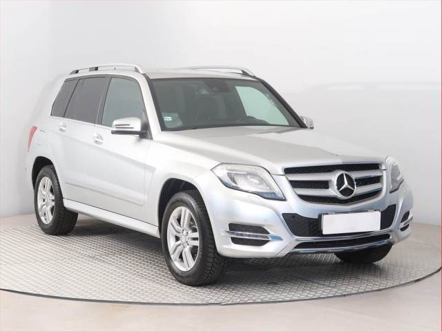 Mercedes-Benz GLK