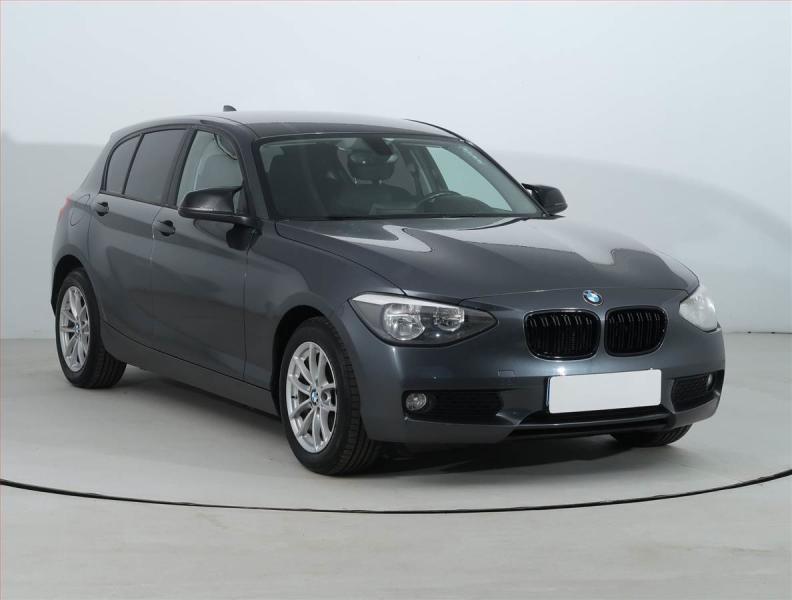 BMW 1er Reihe