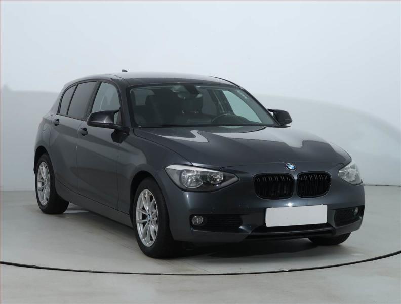 BMW 1er Reihe