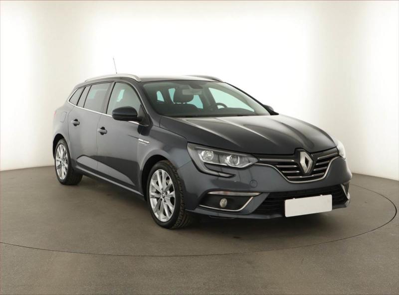 Renault M�gane
