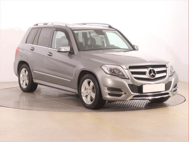 Mercedes-Benz GLK