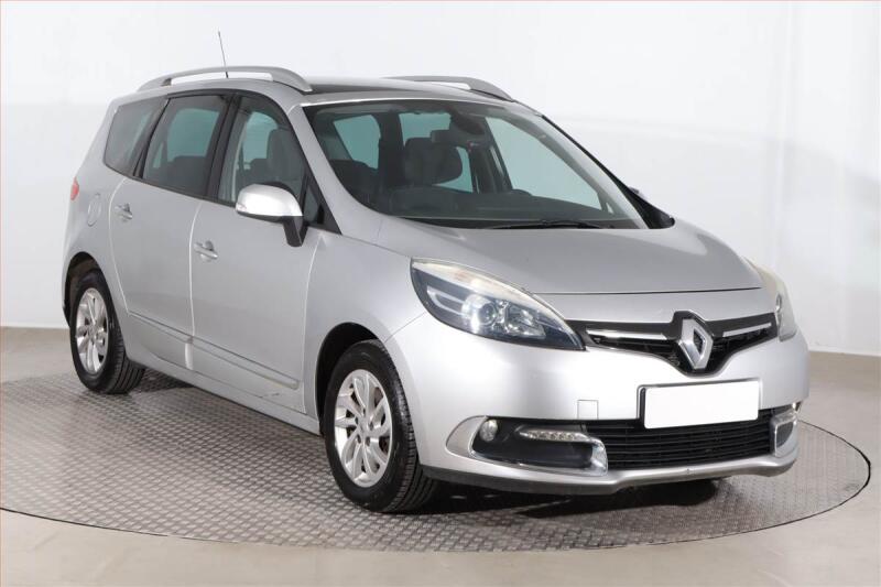 Renault Grand Sc�nic