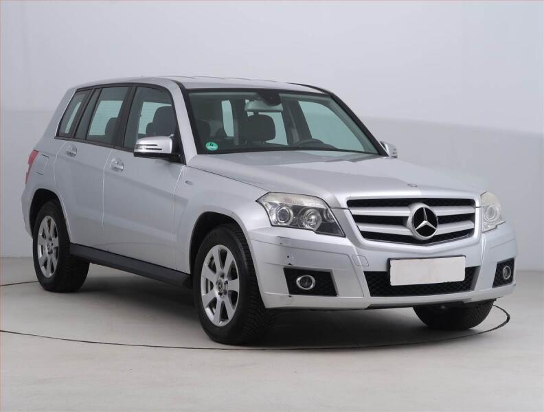 Mercedes-Benz GLK
