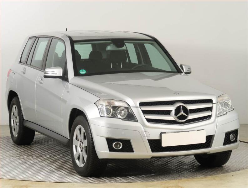 Mercedes-Benz GLK