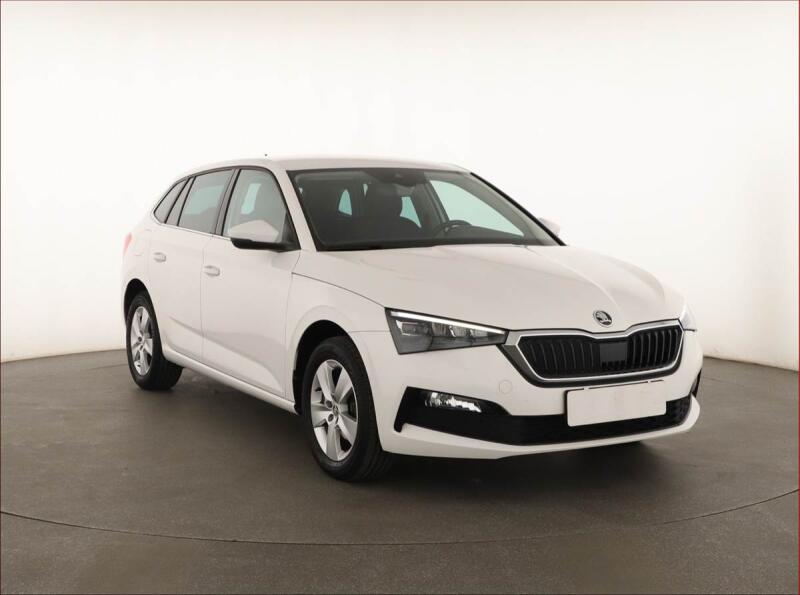 �koda Scala
