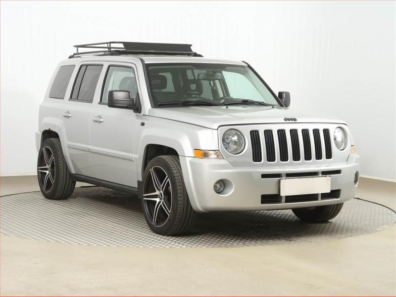 Jeep Patriot