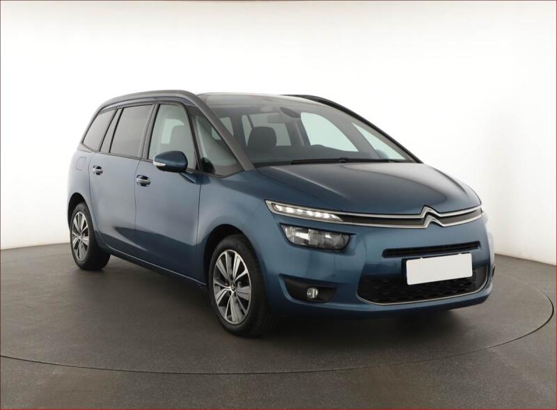Citro�n C4 Picasso