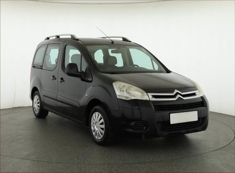 Citron Berlingo