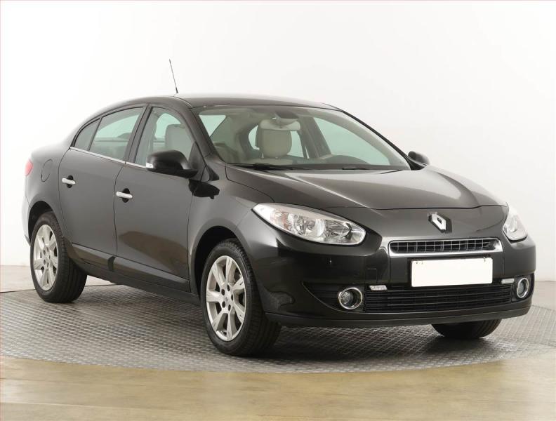 Renault Fluence