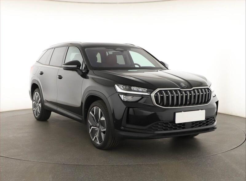 �koda Kodiaq