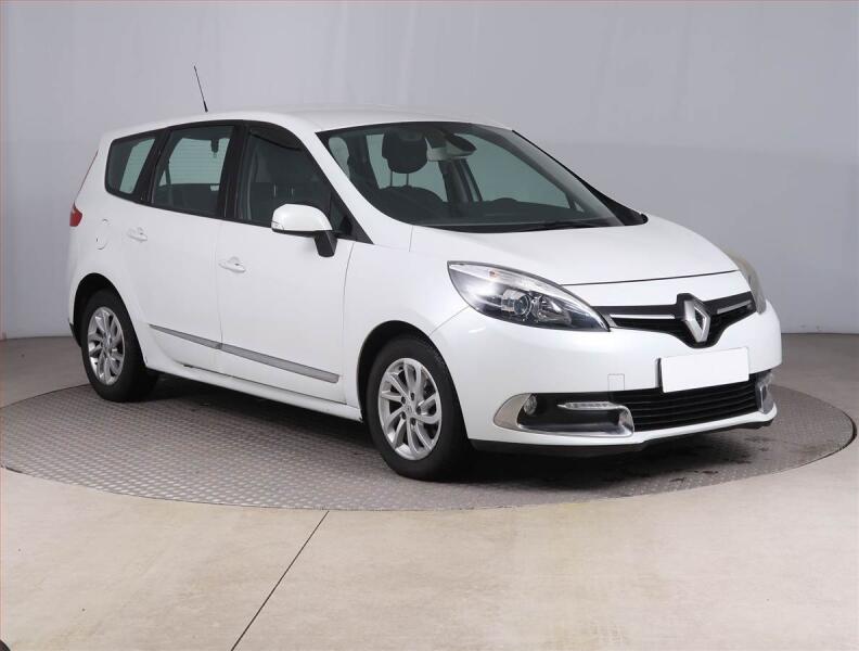 Renault Grand Sc�nic
