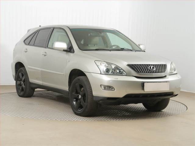 Lexus RX 400