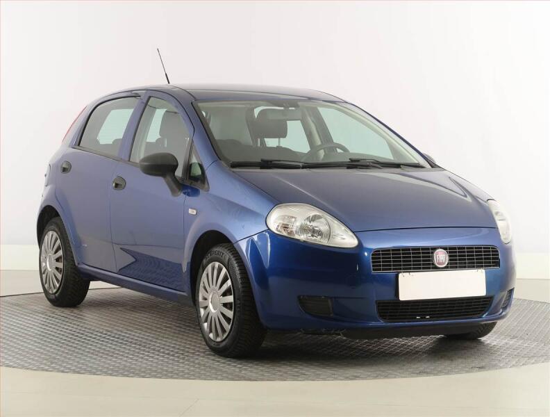 Fiat Grande Punto