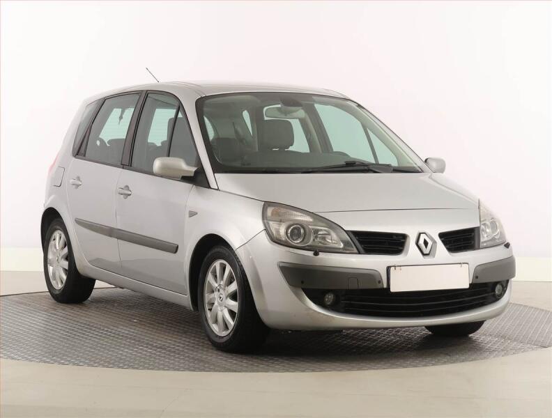 Renault Sc�nic