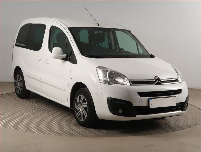 Citron Berlingo